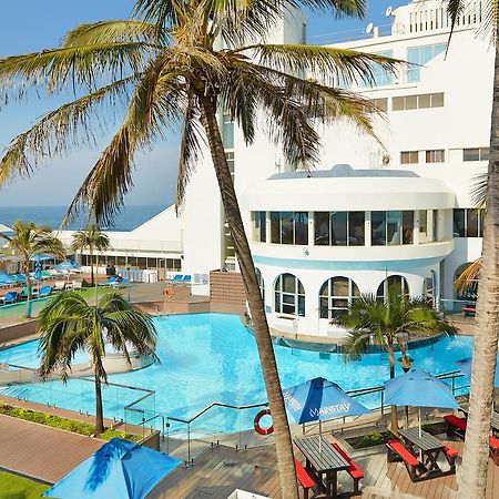 First Group La Montagne Hotel Ballito Exterior photo