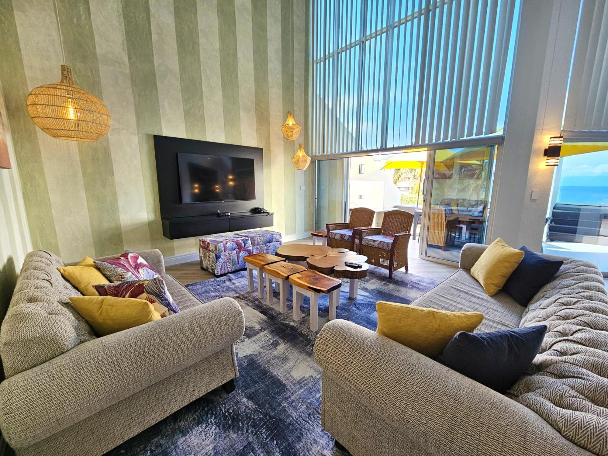 First Group La Montagne Hotel Ballito Exterior photo