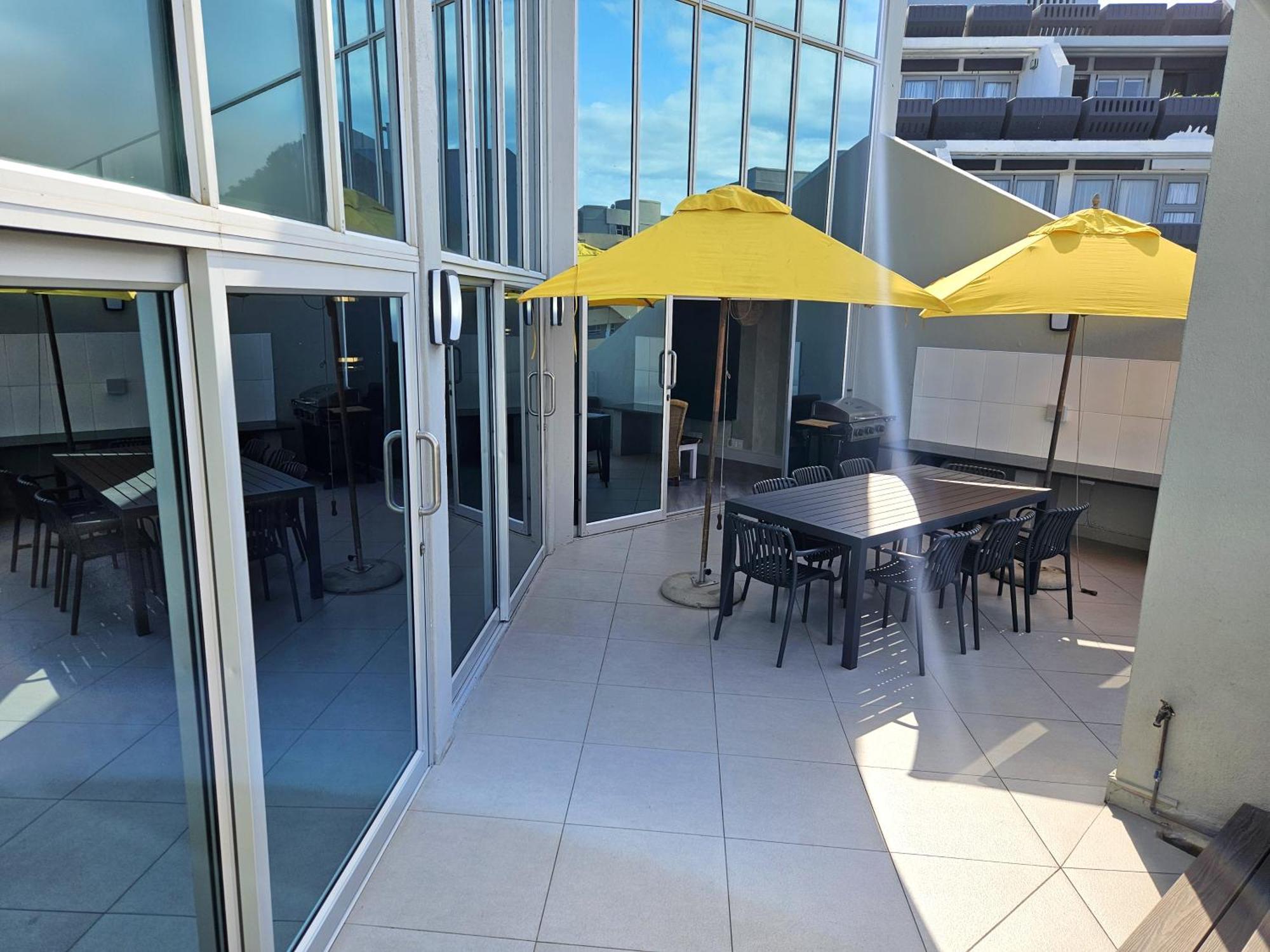 First Group La Montagne Hotel Ballito Exterior photo