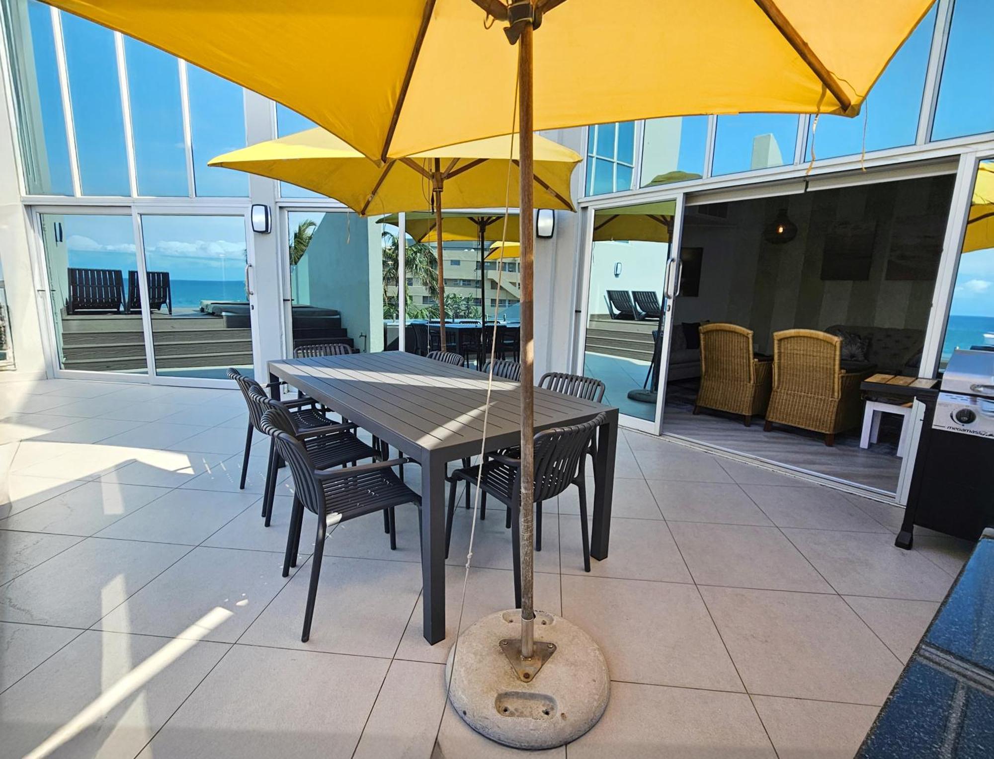 First Group La Montagne Hotel Ballito Exterior photo