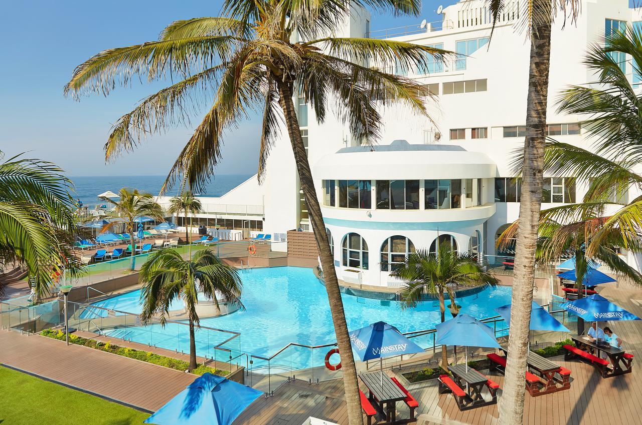 First Group La Montagne Hotel Ballito Exterior photo