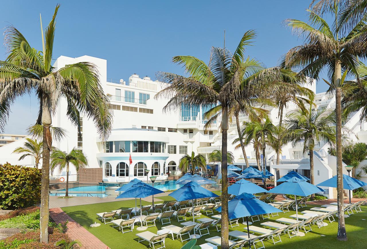 First Group La Montagne Hotel Ballito Exterior photo