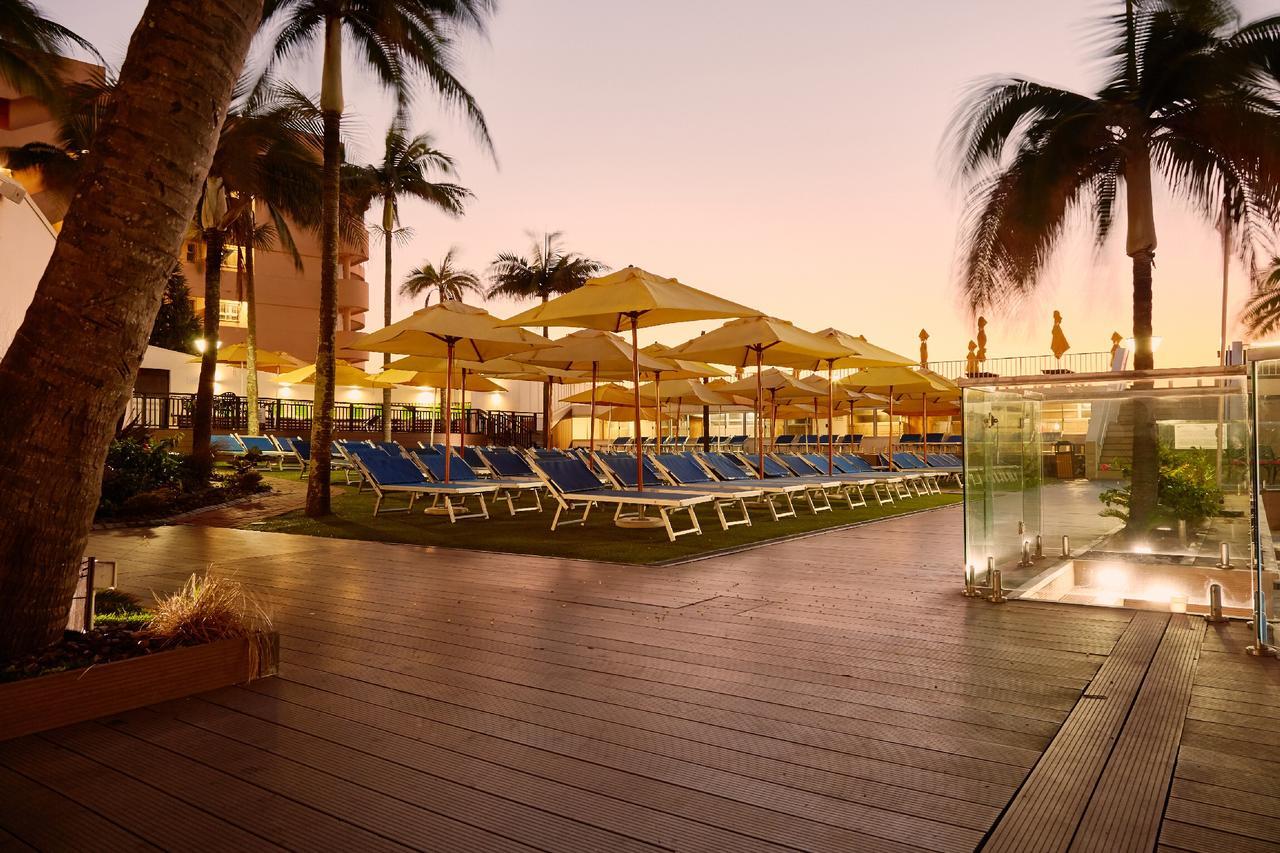 First Group La Montagne Hotel Ballito Exterior photo