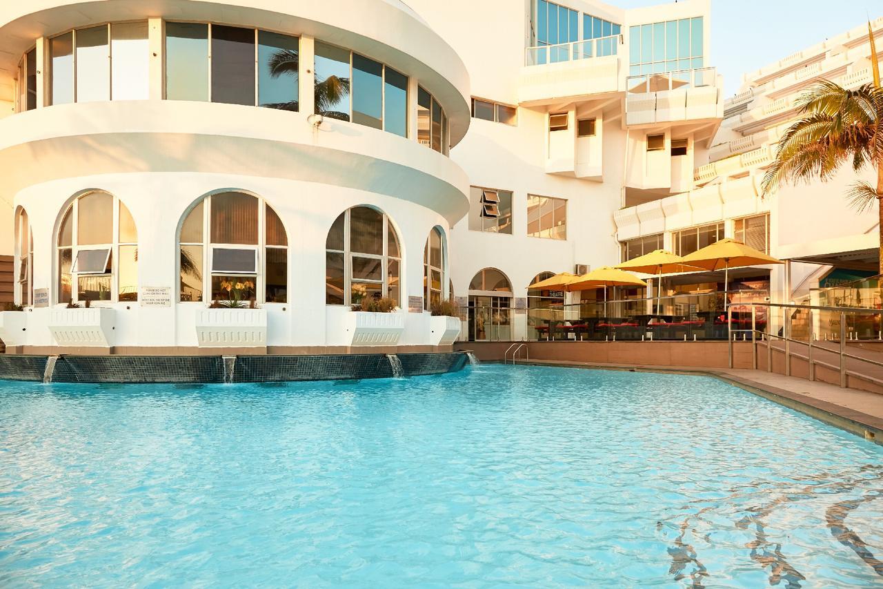 First Group La Montagne Hotel Ballito Exterior photo
