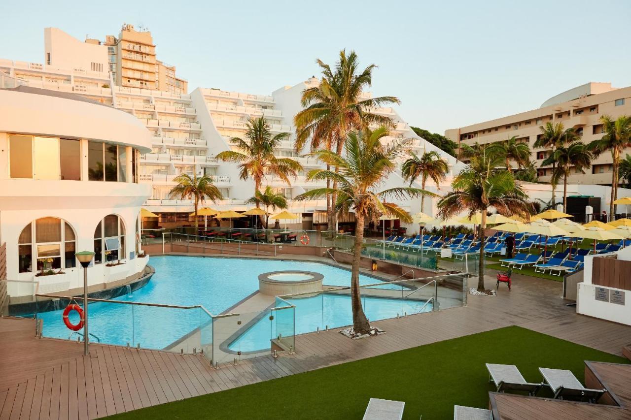 First Group La Montagne Hotel Ballito Exterior photo