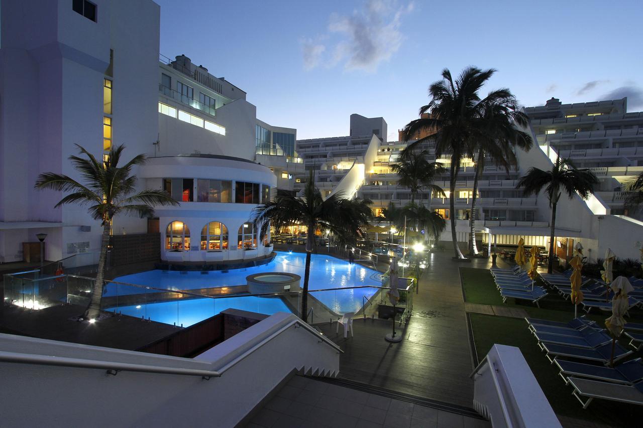 First Group La Montagne Hotel Ballito Exterior photo