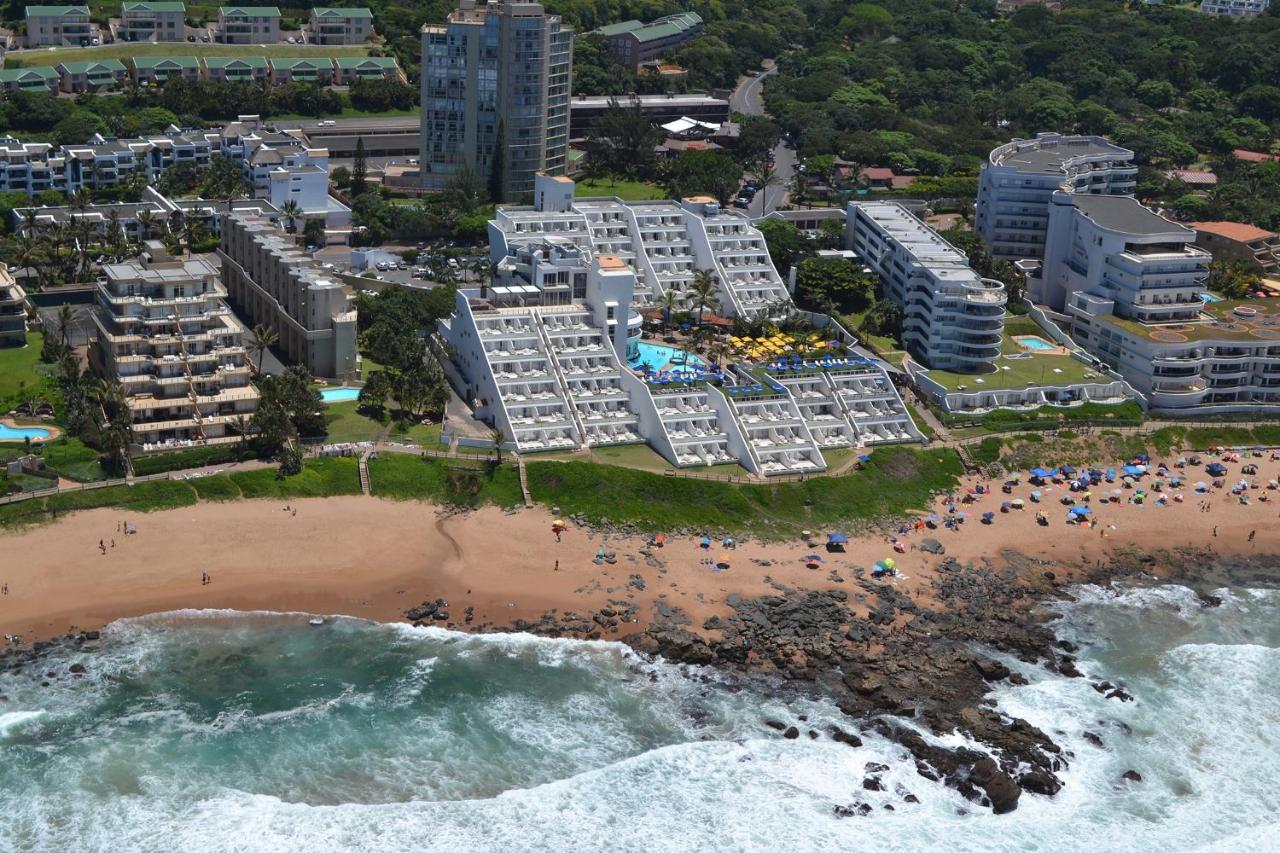 First Group La Montagne Hotel Ballito Exterior photo
