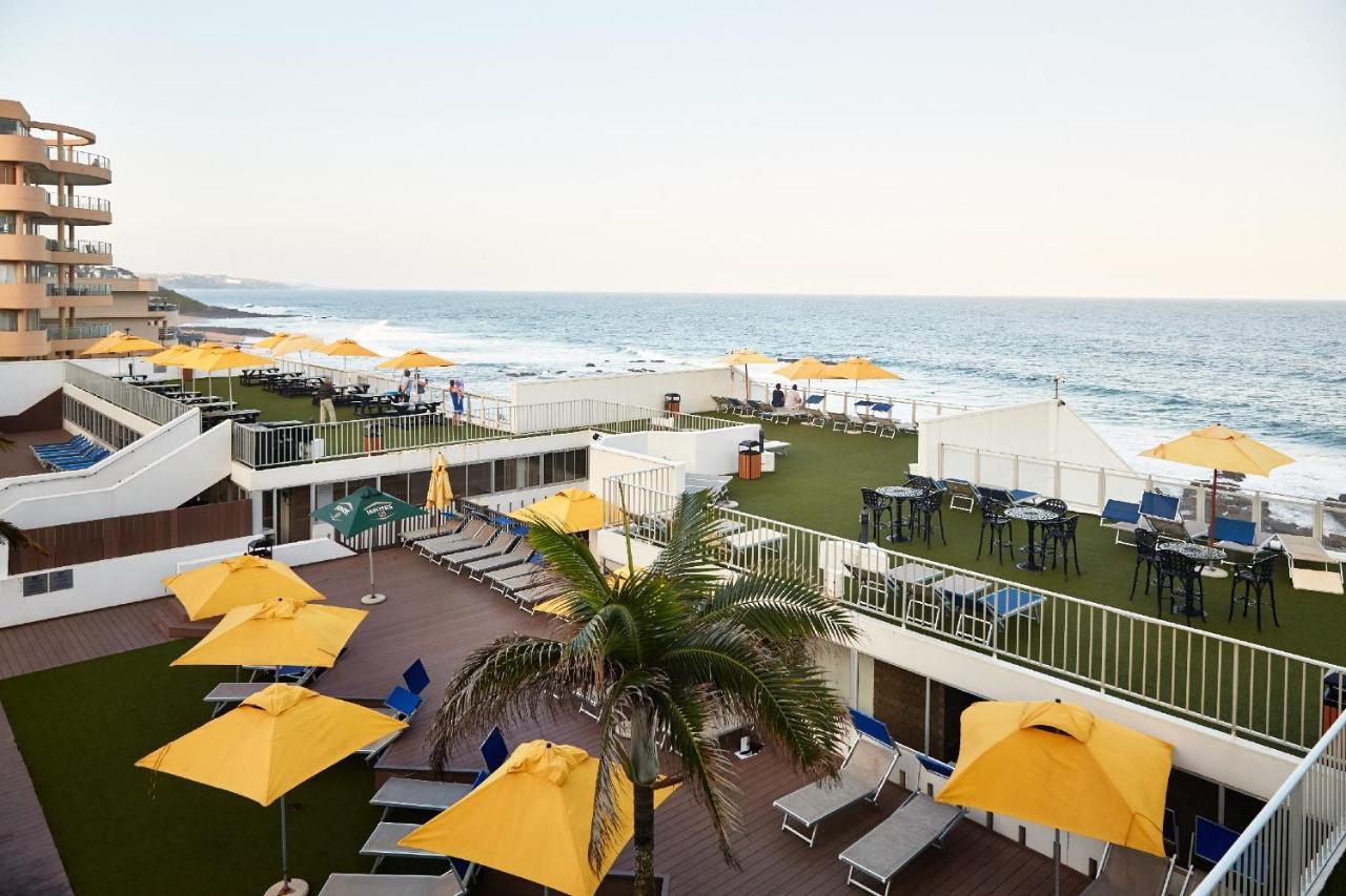 First Group La Montagne Hotel Ballito Exterior photo