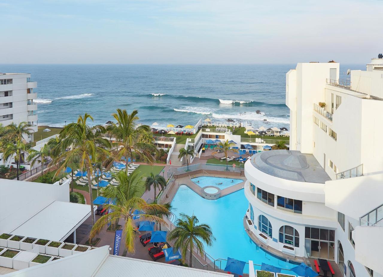First Group La Montagne Hotel Ballito Exterior photo